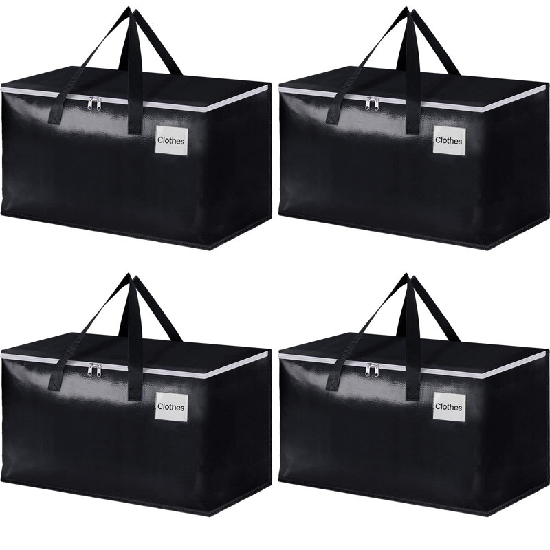 Latitude Run® Fabric Storage Bag Wayfair
